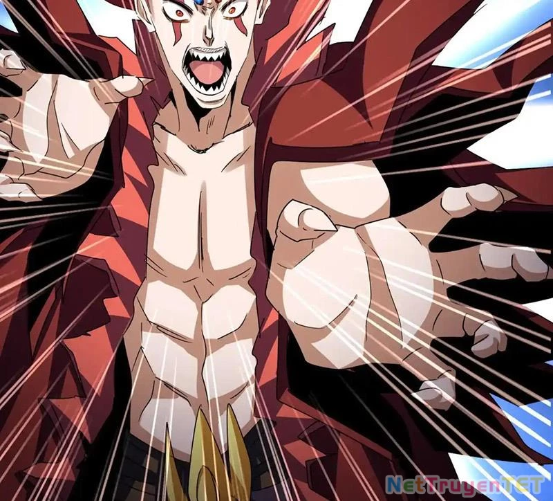 Đại Quản Gia Là Ma Hoàng Chapter 648 - Trang 4