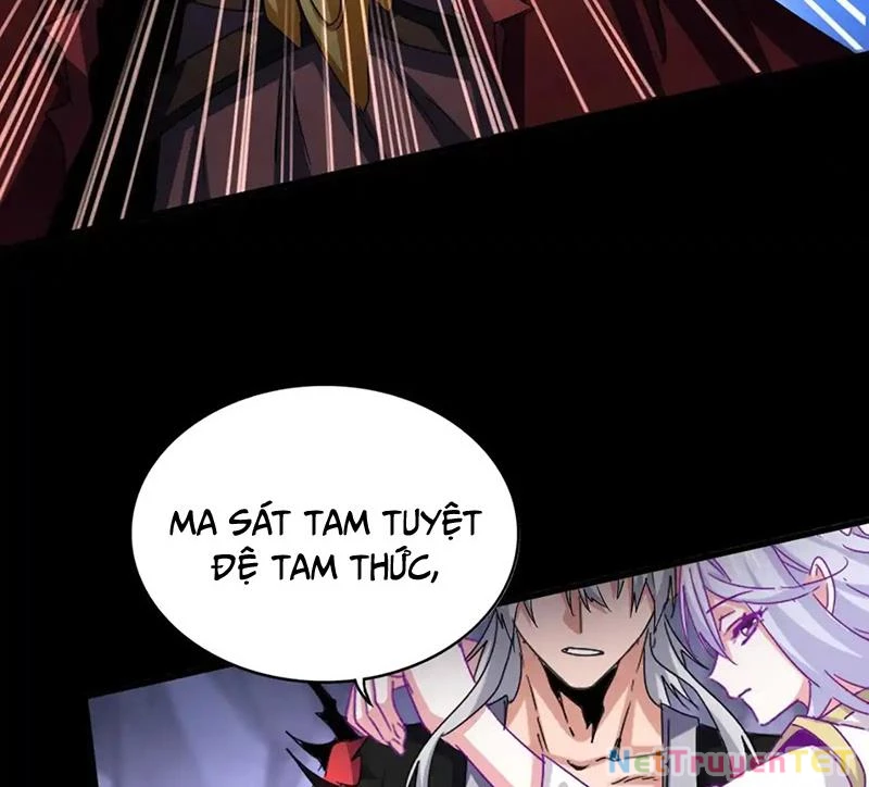 Đại Quản Gia Là Ma Hoàng Chapter 648 - Trang 4