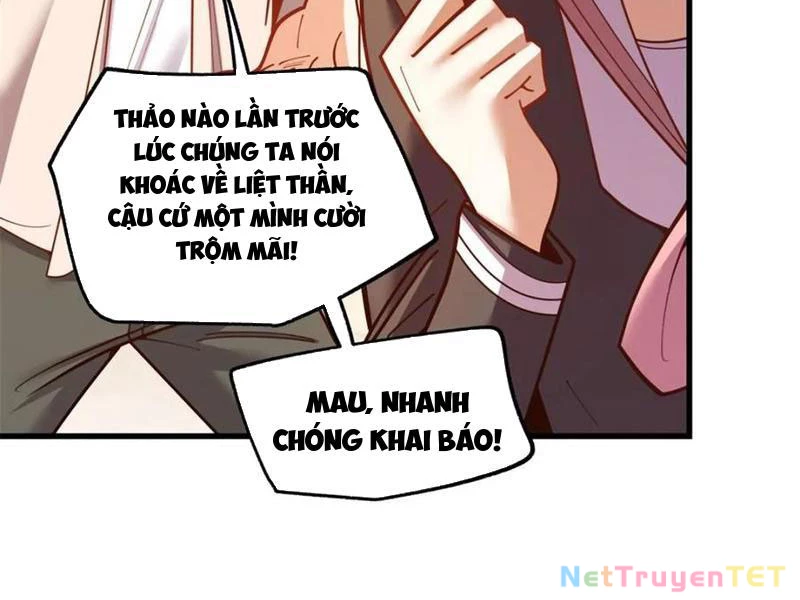 Trọng Sinh Không Làm Chạn Vương, Tôi Một Mình Nạp Game Thăng Cấp Chapter 188 - Trang 4