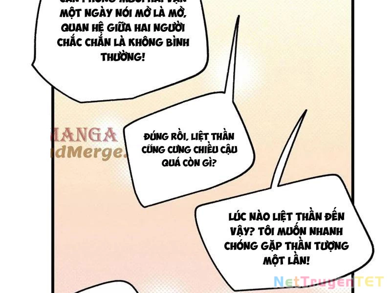 Trọng Sinh Không Làm Chạn Vương, Tôi Một Mình Nạp Game Thăng Cấp Chapter 188 - Trang 4