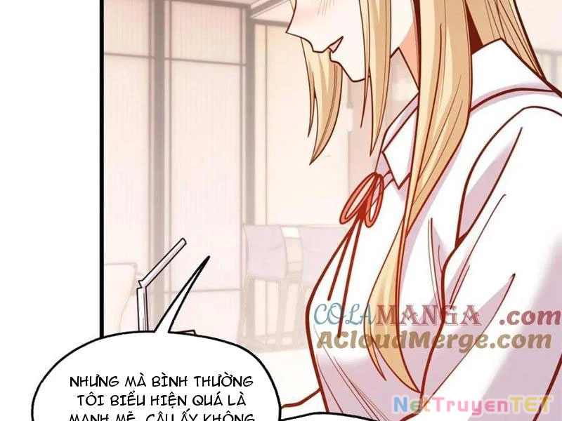 Trọng Sinh Không Làm Chạn Vương, Tôi Một Mình Nạp Game Thăng Cấp Chapter 188 - Trang 4