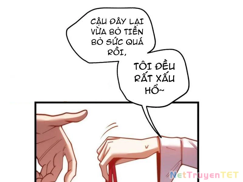 Trọng Sinh Không Làm Chạn Vương, Tôi Một Mình Nạp Game Thăng Cấp Chapter 188 - Trang 4