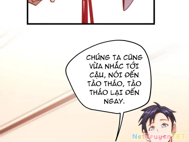 Trọng Sinh Không Làm Chạn Vương, Tôi Một Mình Nạp Game Thăng Cấp Chapter 188 - Trang 4