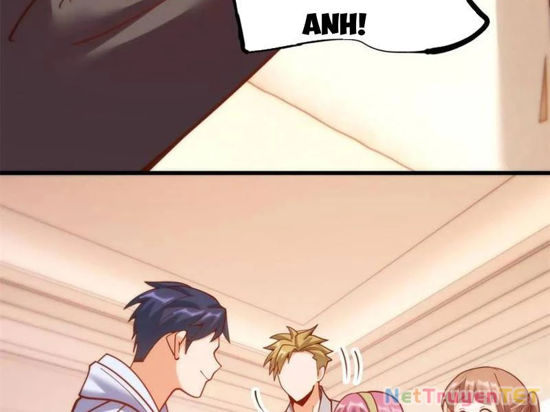 Trọng Sinh Không Làm Chạn Vương, Tôi Một Mình Nạp Game Thăng Cấp Chapter 188 - Trang 4