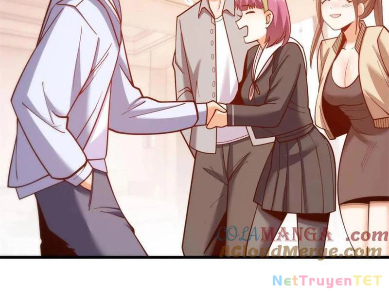 Trọng Sinh Không Làm Chạn Vương, Tôi Một Mình Nạp Game Thăng Cấp Chapter 188 - Trang 4