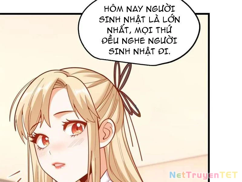 Trọng Sinh Không Làm Chạn Vương, Tôi Một Mình Nạp Game Thăng Cấp Chapter 188 - Trang 4