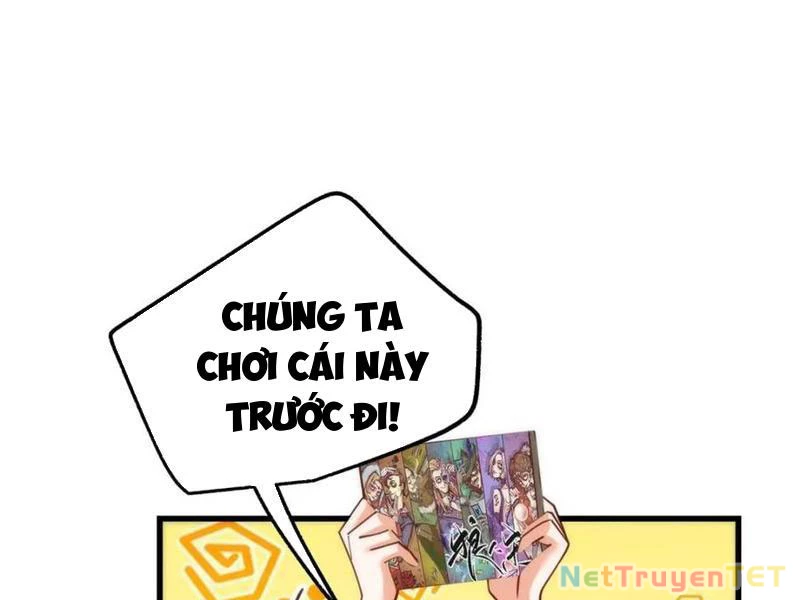 Trọng Sinh Không Làm Chạn Vương, Tôi Một Mình Nạp Game Thăng Cấp Chapter 188 - Trang 4