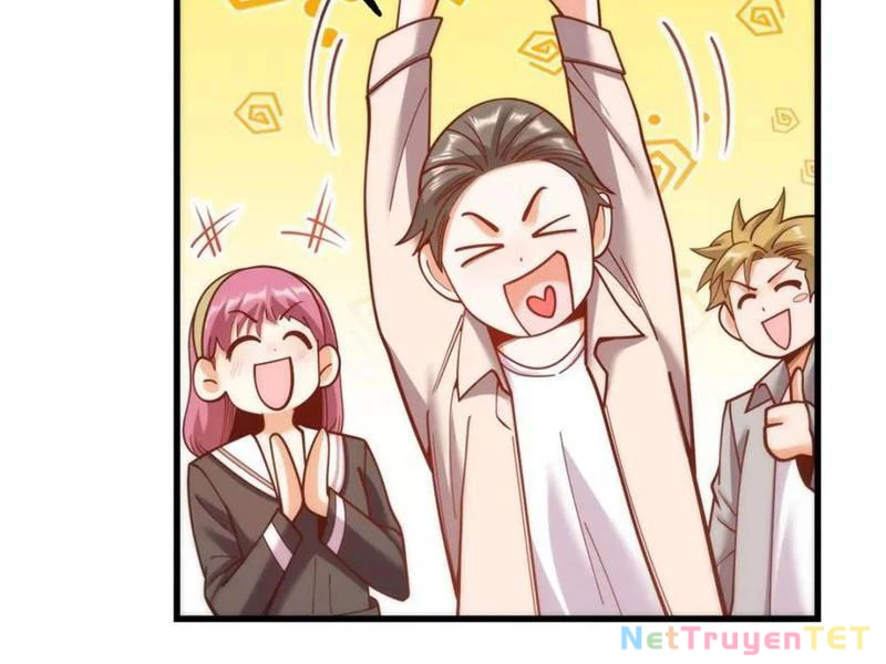 Trọng Sinh Không Làm Chạn Vương, Tôi Một Mình Nạp Game Thăng Cấp Chapter 188 - Trang 4