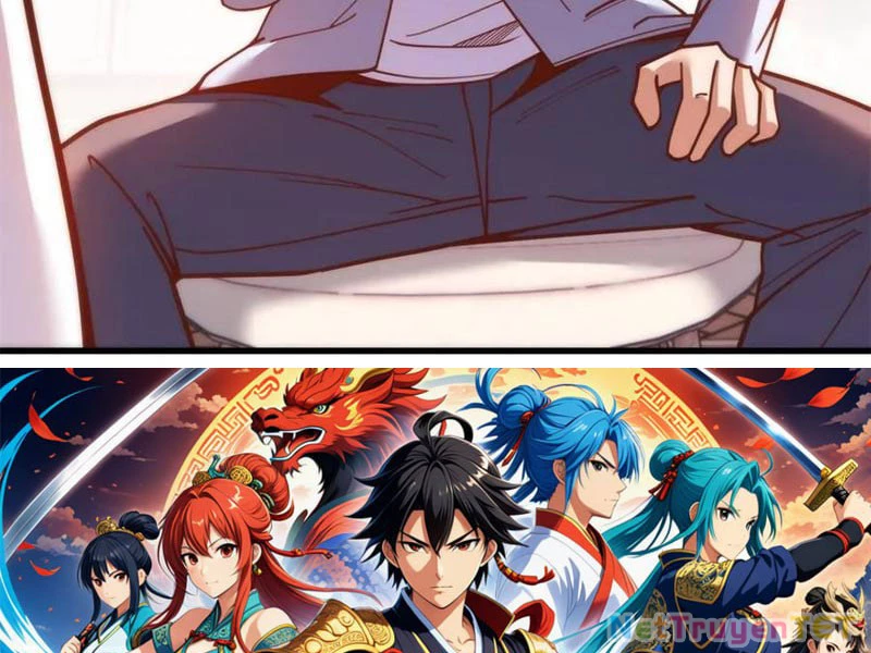 Trọng Sinh Không Làm Chạn Vương, Tôi Một Mình Nạp Game Thăng Cấp Chapter 188 - Trang 4