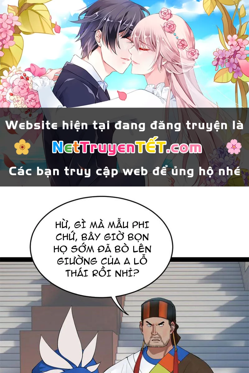 Chàng Rể Mạnh Nhất Lịch Sử Chapter 262 - Trang 4