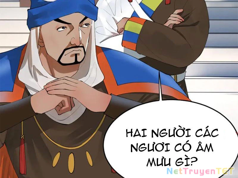 Chàng Rể Mạnh Nhất Lịch Sử Chapter 262 - Trang 4