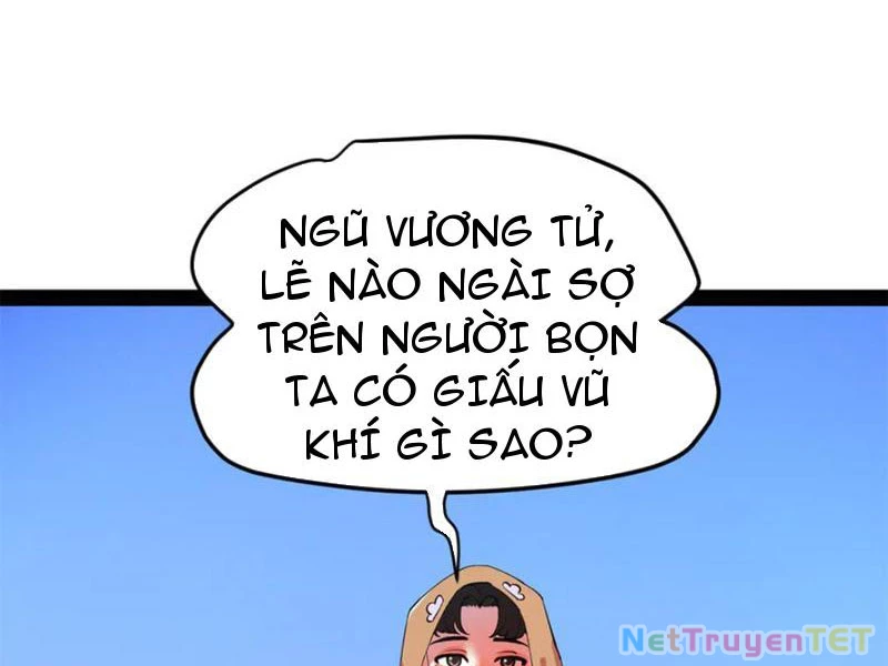 Chàng Rể Mạnh Nhất Lịch Sử Chapter 262 - Trang 4