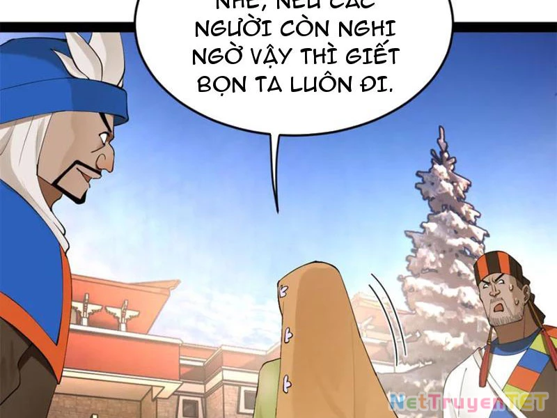 Chàng Rể Mạnh Nhất Lịch Sử Chapter 262 - Trang 4