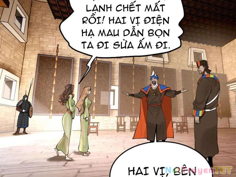 Chàng Rể Mạnh Nhất Lịch Sử Chapter 262 - Trang 4