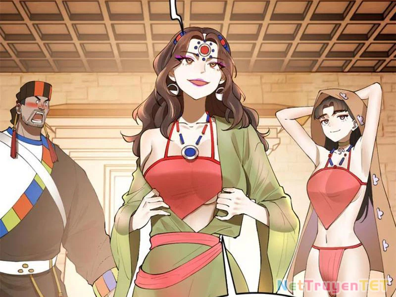 Chàng Rể Mạnh Nhất Lịch Sử Chapter 262 - Trang 4