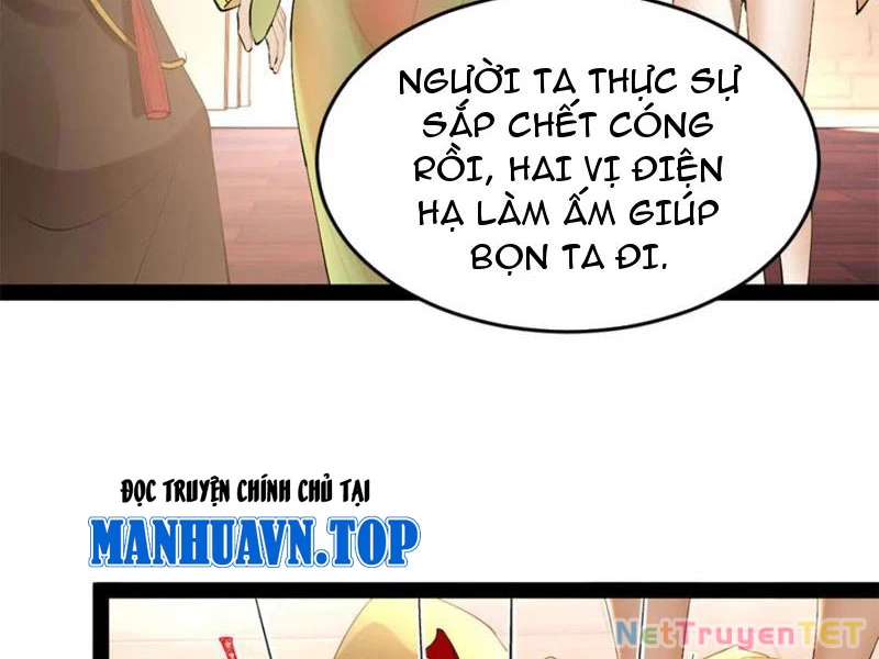 Chàng Rể Mạnh Nhất Lịch Sử Chapter 262 - Trang 4