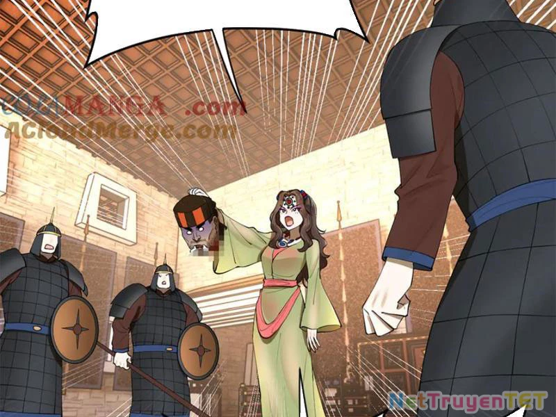 Chàng Rể Mạnh Nhất Lịch Sử Chapter 262 - Trang 4