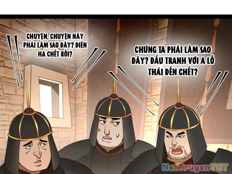 Chàng Rể Mạnh Nhất Lịch Sử Chapter 262 - Trang 4