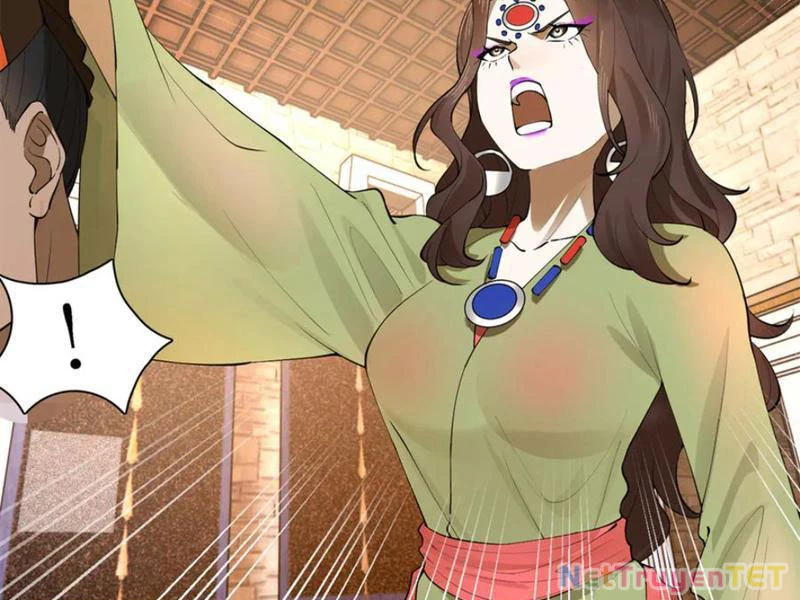 Chàng Rể Mạnh Nhất Lịch Sử Chapter 262 - Trang 4