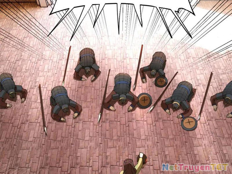 Chàng Rể Mạnh Nhất Lịch Sử Chapter 262 - Trang 4