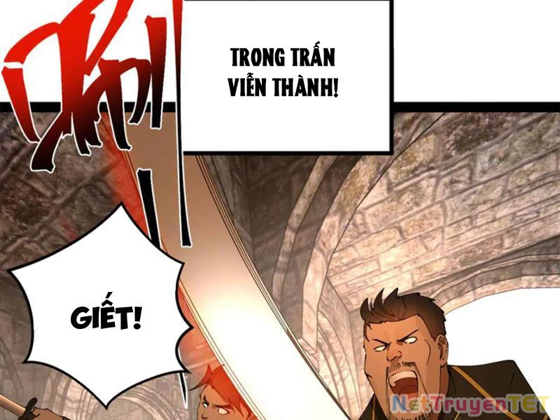 Chàng Rể Mạnh Nhất Lịch Sử Chapter 262 - Trang 4