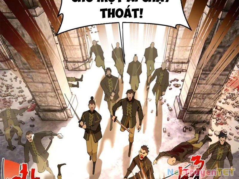 Chàng Rể Mạnh Nhất Lịch Sử Chapter 262 - Trang 4