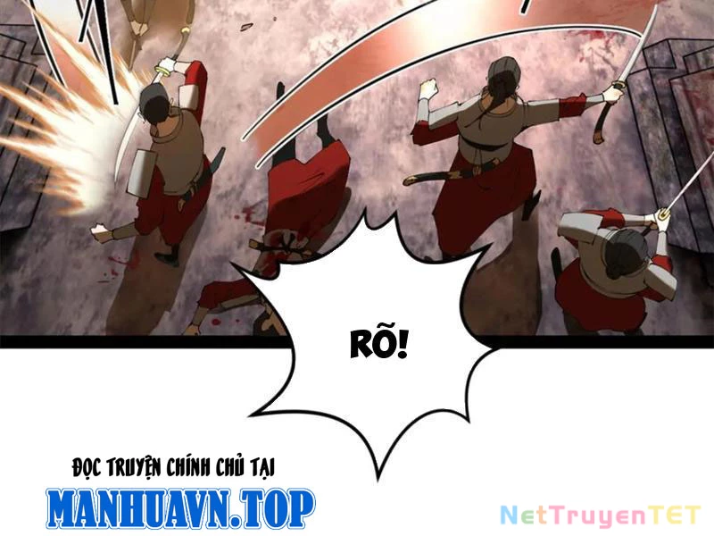 Chàng Rể Mạnh Nhất Lịch Sử Chapter 262 - Trang 4