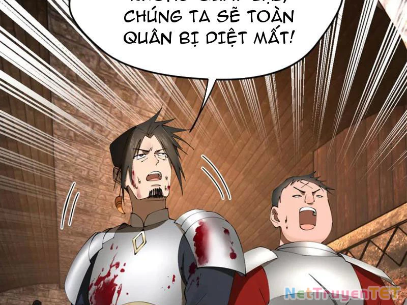 Chàng Rể Mạnh Nhất Lịch Sử Chapter 262 - Trang 4