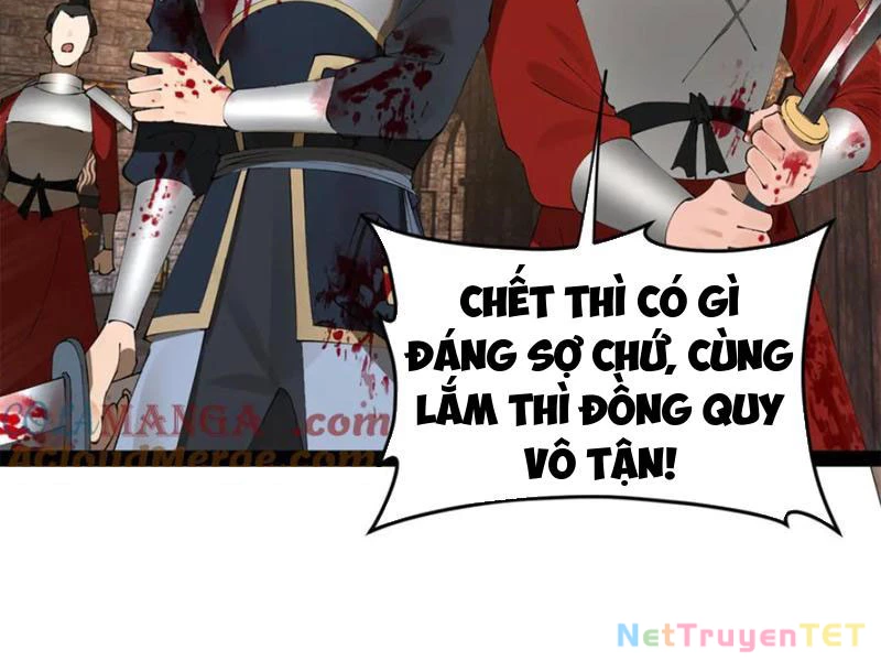 Chàng Rể Mạnh Nhất Lịch Sử Chapter 262 - Trang 4