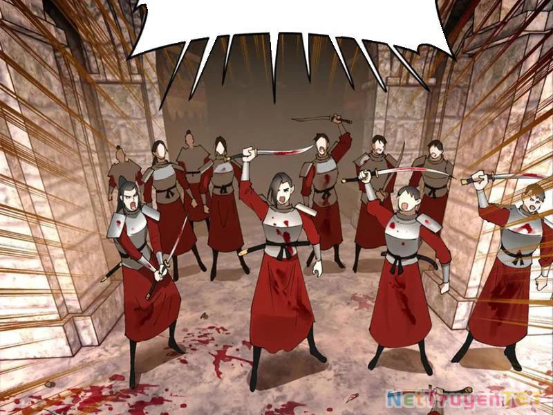 Chàng Rể Mạnh Nhất Lịch Sử Chapter 262 - Trang 4