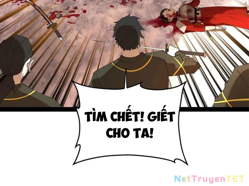 Chàng Rể Mạnh Nhất Lịch Sử Chapter 262 - Trang 4