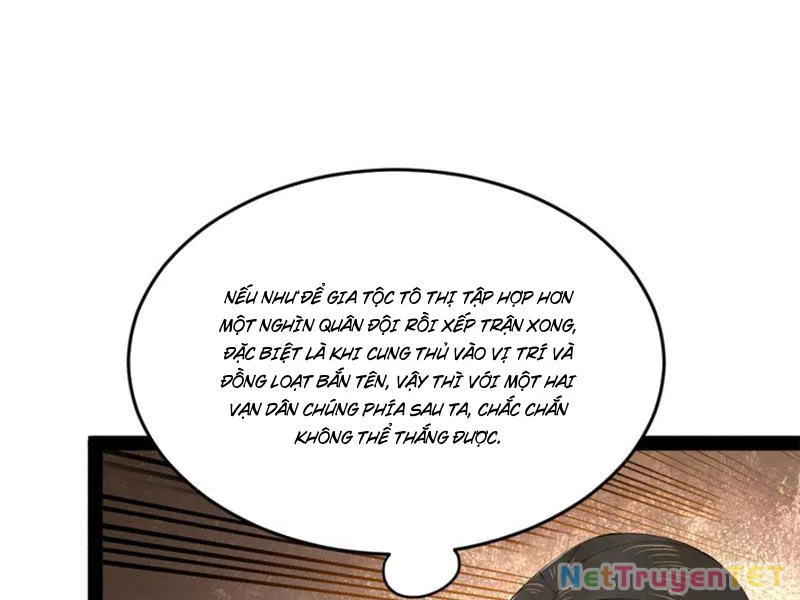 Chàng Rể Mạnh Nhất Lịch Sử Chapter 262 - Trang 4