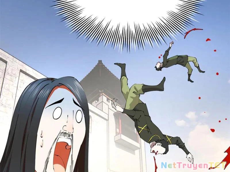 Chàng Rể Mạnh Nhất Lịch Sử Chapter 262 - Trang 4