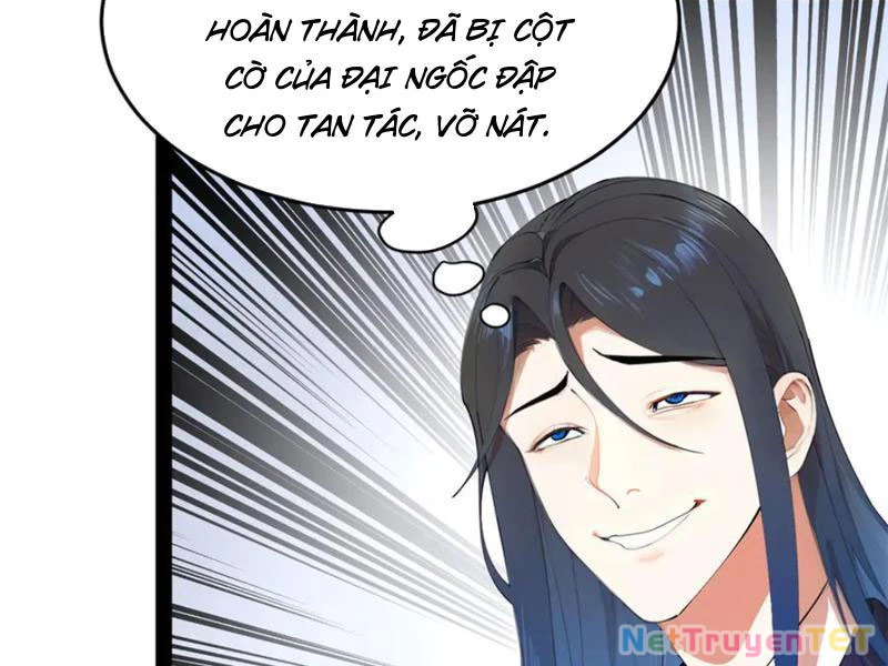 Chàng Rể Mạnh Nhất Lịch Sử Chapter 262 - Trang 4