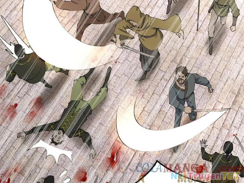 Chàng Rể Mạnh Nhất Lịch Sử Chapter 262 - Trang 4