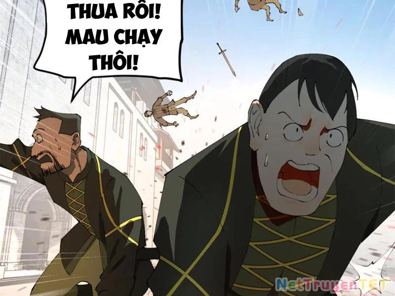 Chàng Rể Mạnh Nhất Lịch Sử Chapter 262 - Trang 4