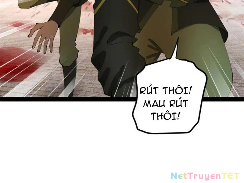 Chàng Rể Mạnh Nhất Lịch Sử Chapter 262 - Trang 4