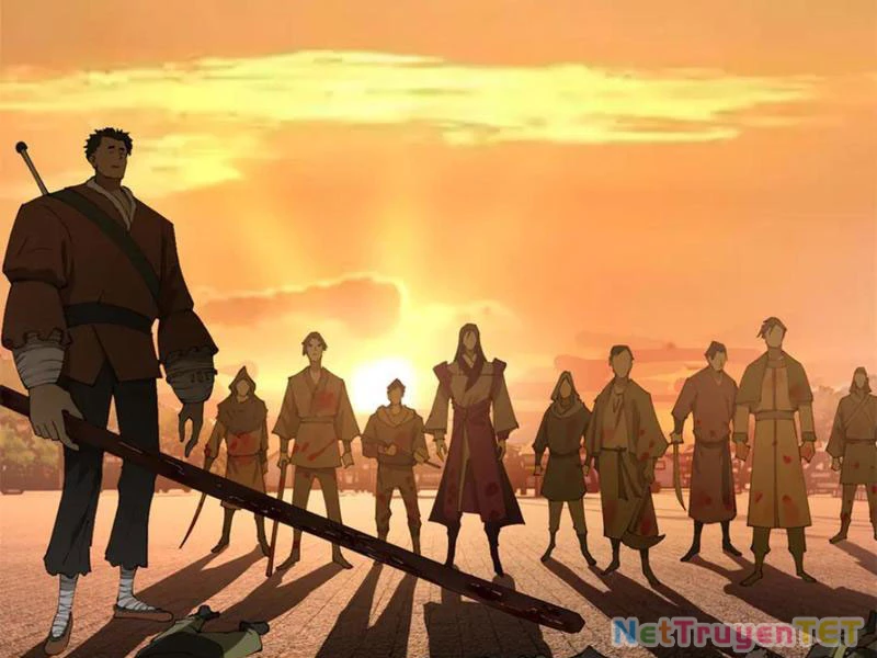 Chàng Rể Mạnh Nhất Lịch Sử Chapter 262 - Trang 4