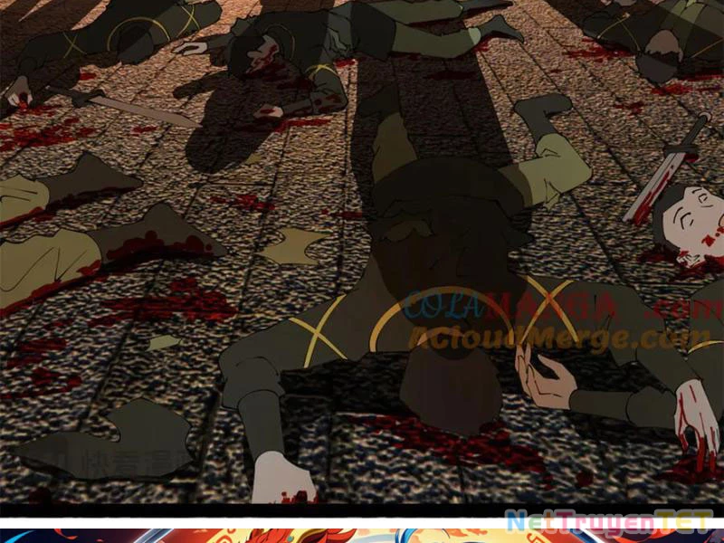 Chàng Rể Mạnh Nhất Lịch Sử Chapter 262 - Trang 4