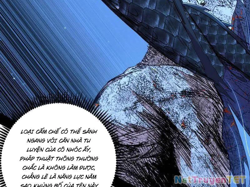 Ta Là Tà Đế Chapter 540 - Next Chapter 540