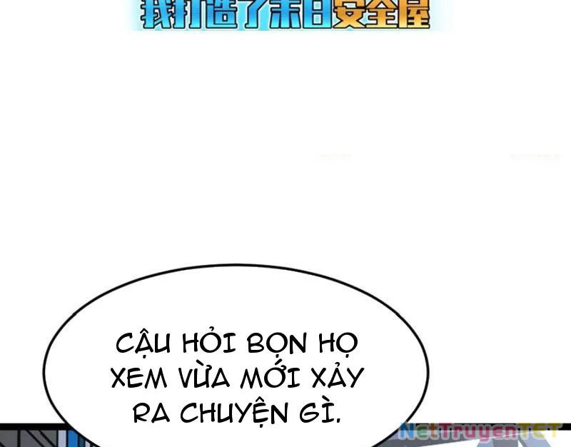 Toàn Cầu Băng Phong: Ta Chế Tạo Phòng An Toàn Tại Tận Thế Chapter 566 - Trang 4