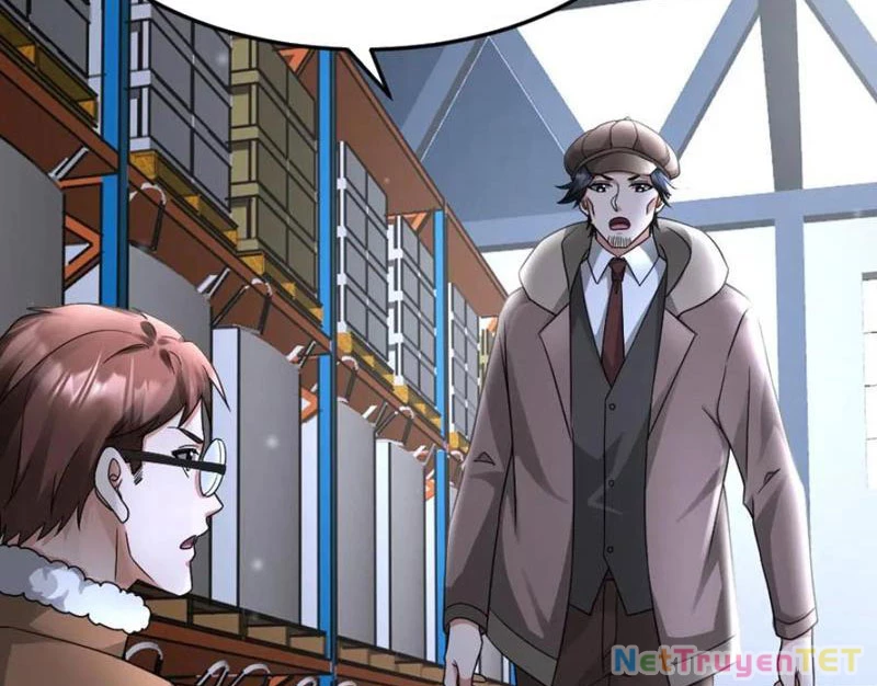 Toàn Cầu Băng Phong: Ta Chế Tạo Phòng An Toàn Tại Tận Thế Chapter 566 - Trang 4