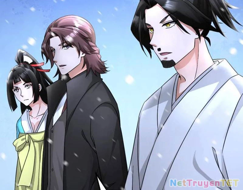 Toàn Cầu Băng Phong: Ta Chế Tạo Phòng An Toàn Tại Tận Thế Chapter 566 - Trang 4