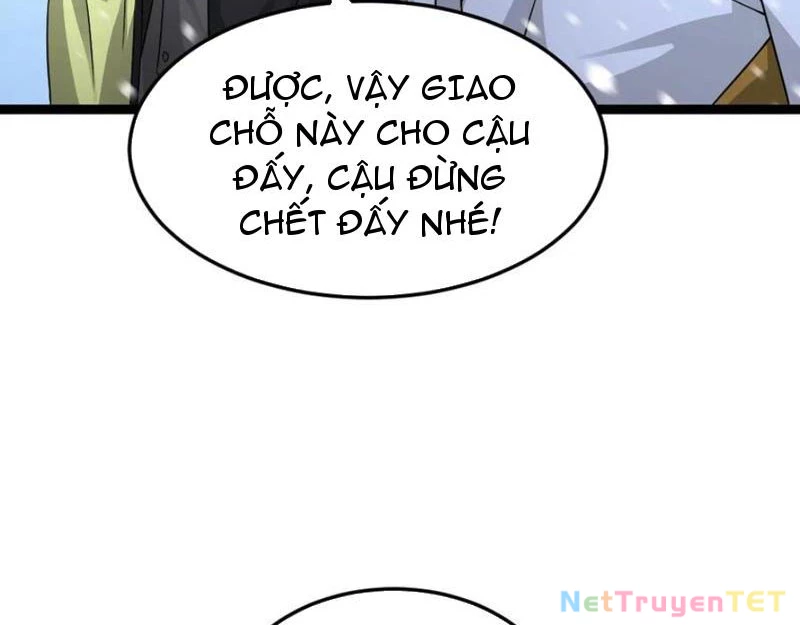 Toàn Cầu Băng Phong: Ta Chế Tạo Phòng An Toàn Tại Tận Thế Chapter 566 - Trang 4
