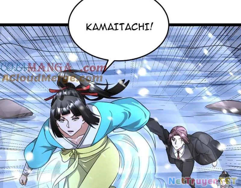 Toàn Cầu Băng Phong: Ta Chế Tạo Phòng An Toàn Tại Tận Thế Chapter 566 - Trang 4