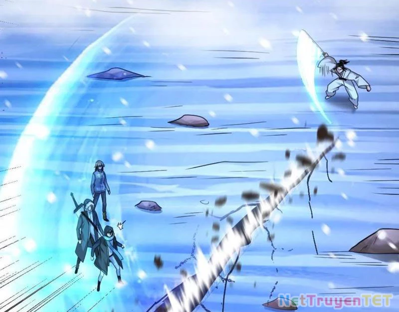 Toàn Cầu Băng Phong: Ta Chế Tạo Phòng An Toàn Tại Tận Thế Chapter 566 - Trang 4