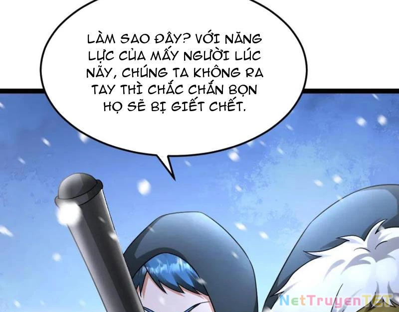 Toàn Cầu Băng Phong: Ta Chế Tạo Phòng An Toàn Tại Tận Thế Chapter 566 - Trang 4