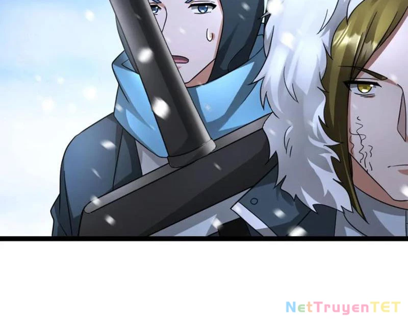 Toàn Cầu Băng Phong: Ta Chế Tạo Phòng An Toàn Tại Tận Thế Chapter 566 - Trang 4