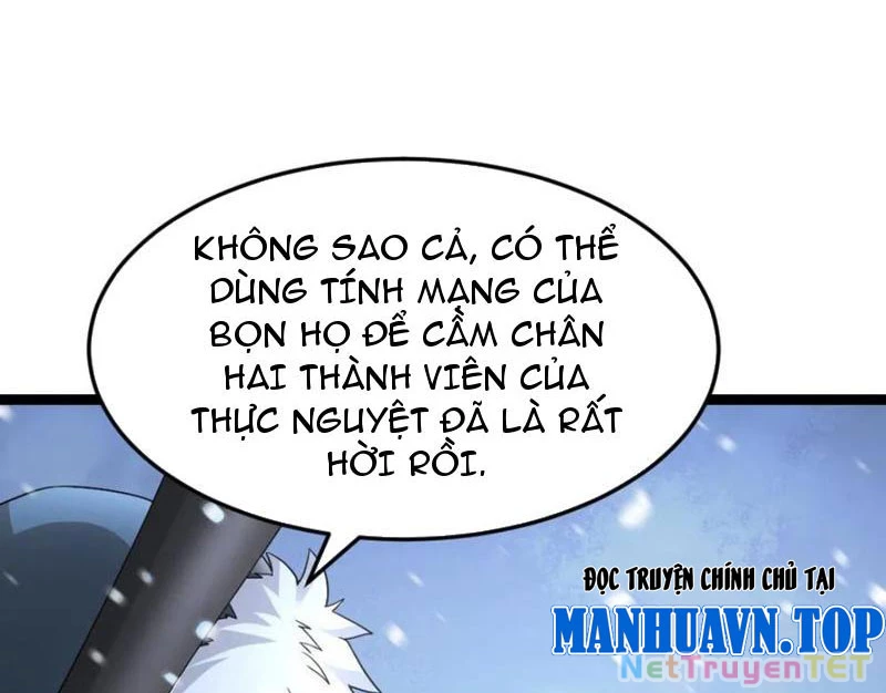Toàn Cầu Băng Phong: Ta Chế Tạo Phòng An Toàn Tại Tận Thế Chapter 566 - Trang 4