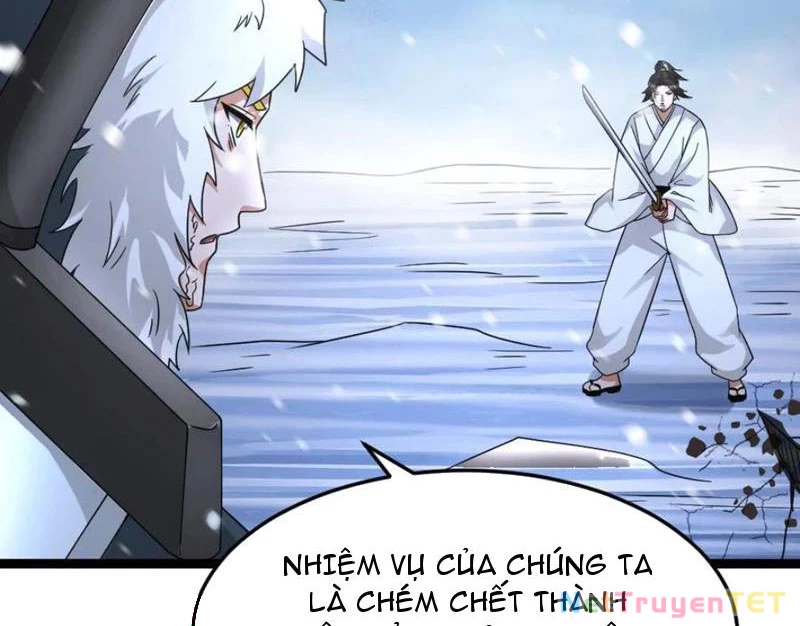 Toàn Cầu Băng Phong: Ta Chế Tạo Phòng An Toàn Tại Tận Thế Chapter 566 - Trang 4